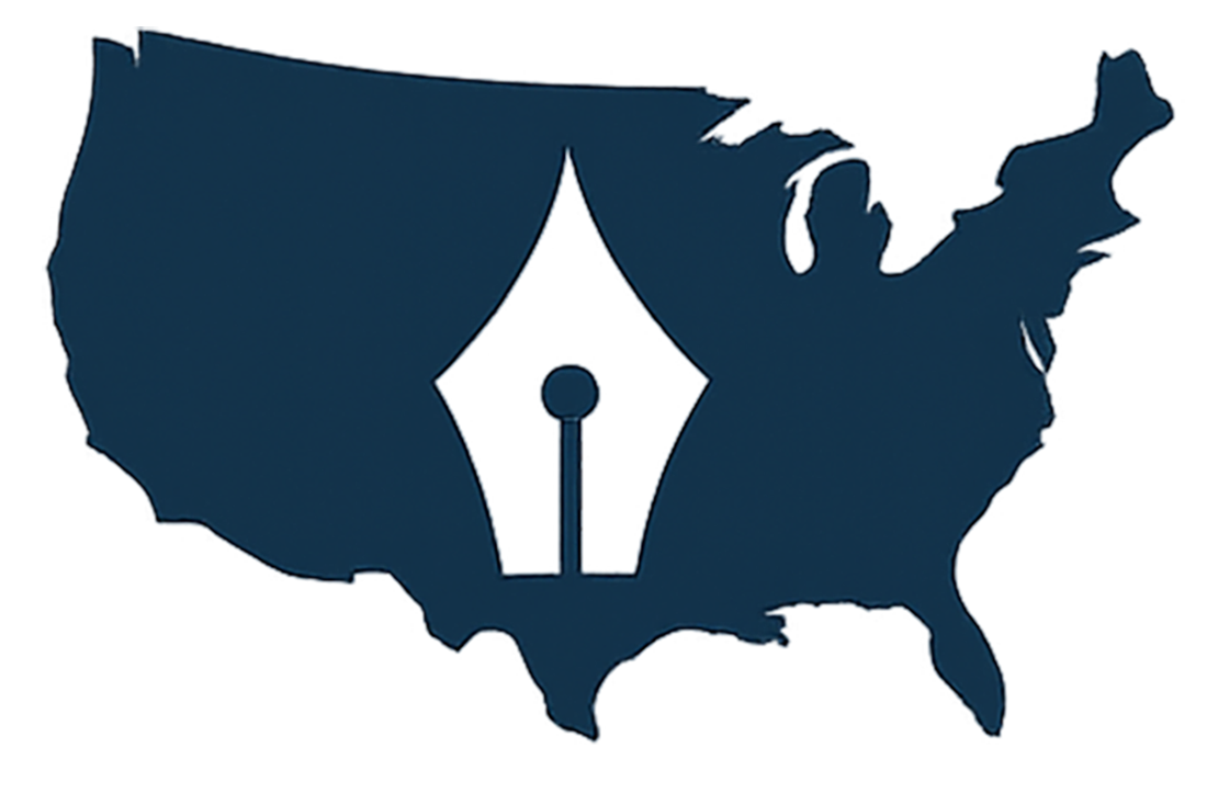 Self publishing USA