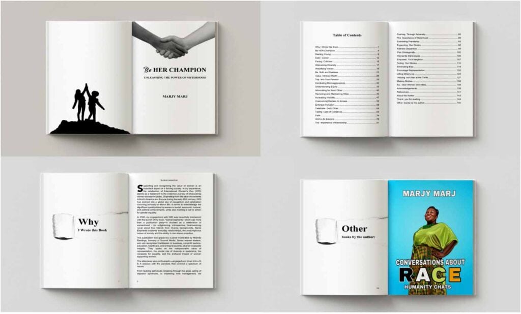 KDP Formatting