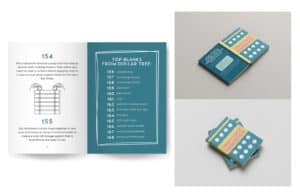 self-publishing services